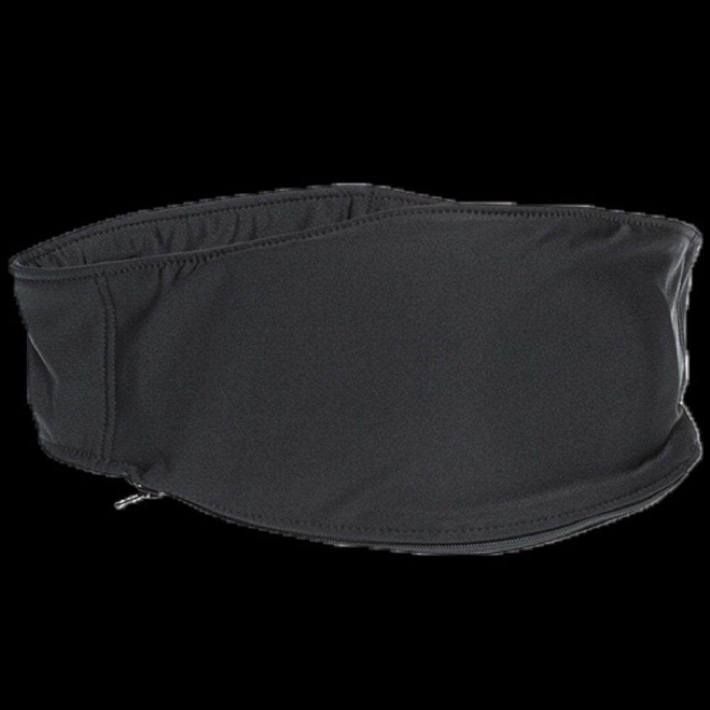 Stealth belt ostomy belt worn once